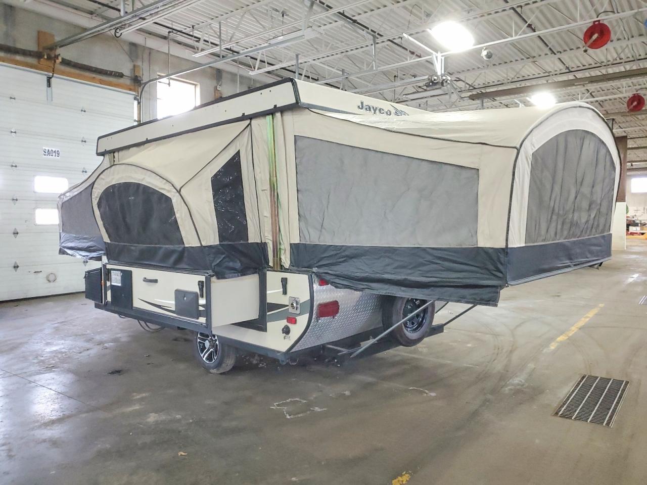 2016 JAYCO All models VIN 1UJAJ0AH3G1B40170 photo 3