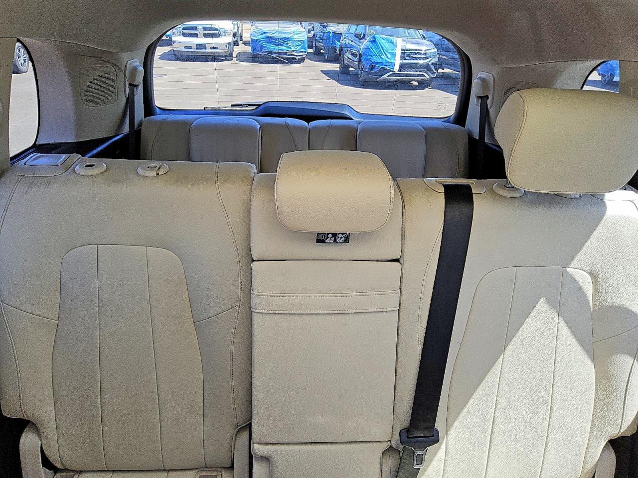 2021 Mercedes-Benz Glb-class VIN W1N4M4GB0MW083610 photo 10
