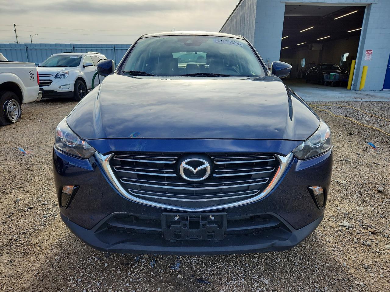 2019 Mazda Cx-3 VIN JM1DKFC77K1458980 photo 5