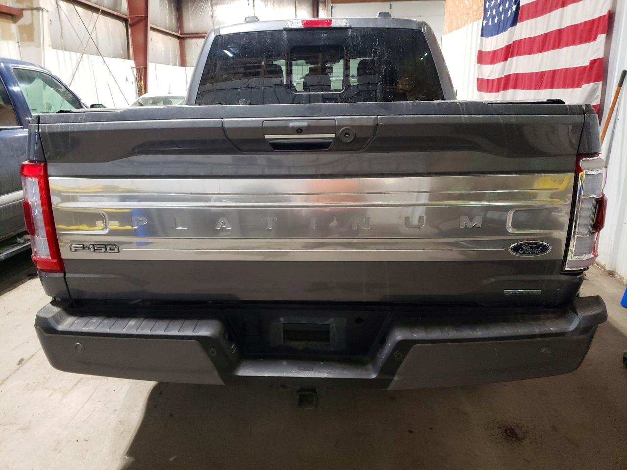 2023 Ford F150 VIN 1FTFW1E86PFB37206 photo 6