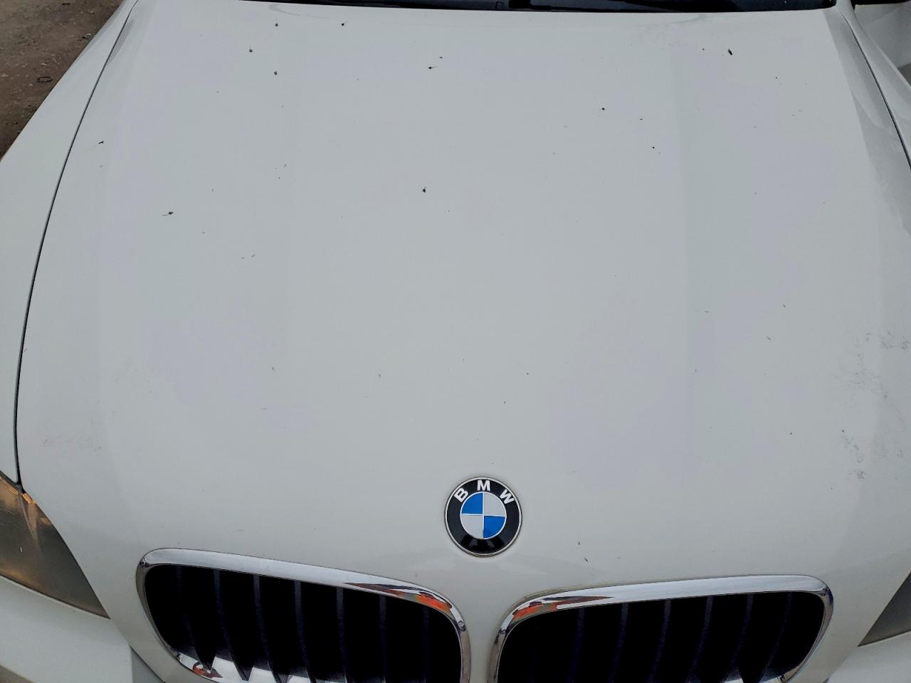 2010 BMW X5 VIN 5UXFE4C5XAL379050 photo 12