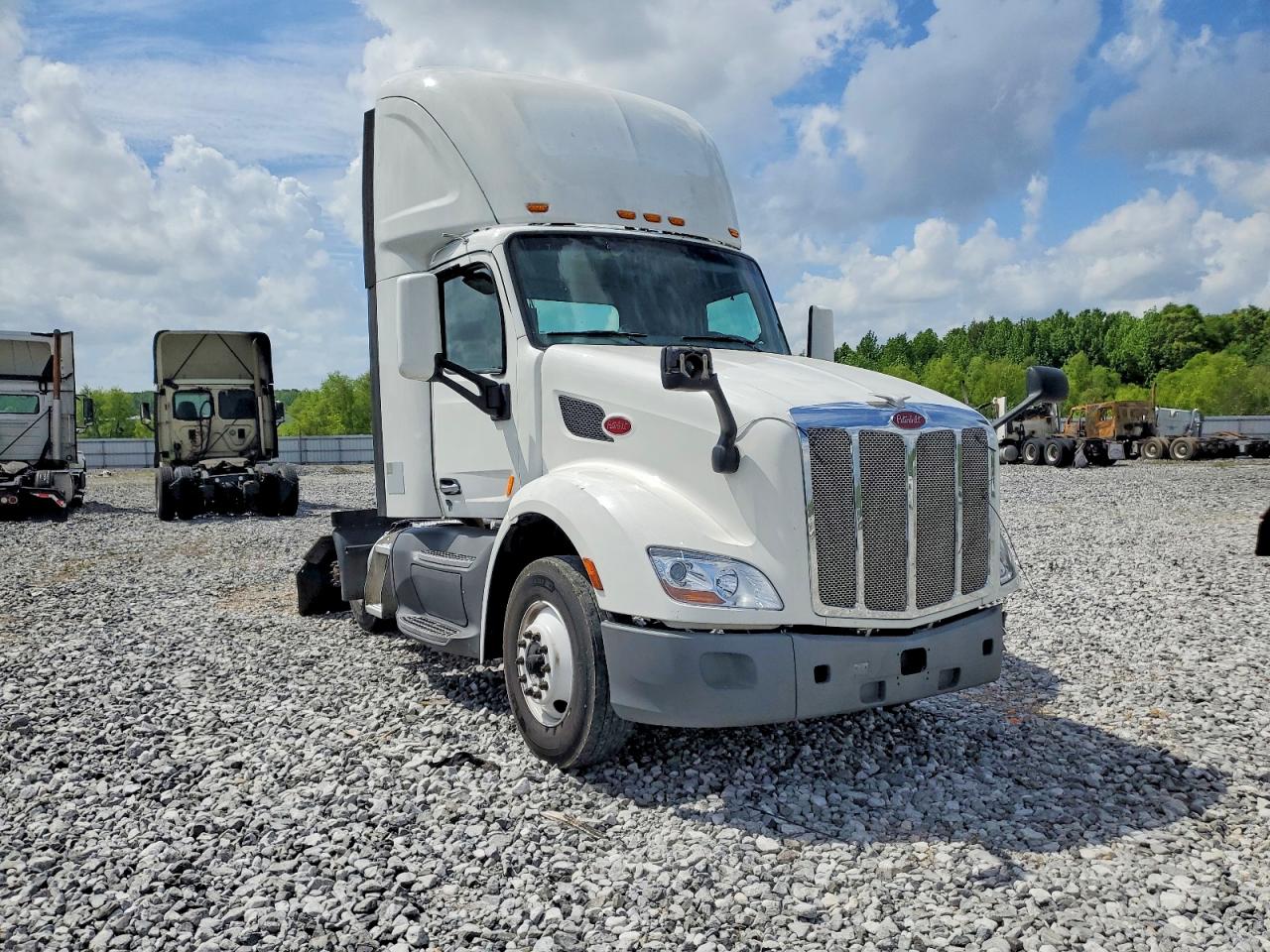 2018 PETERBILT All other VIN 1XPBA48X4JD478378 photo 9