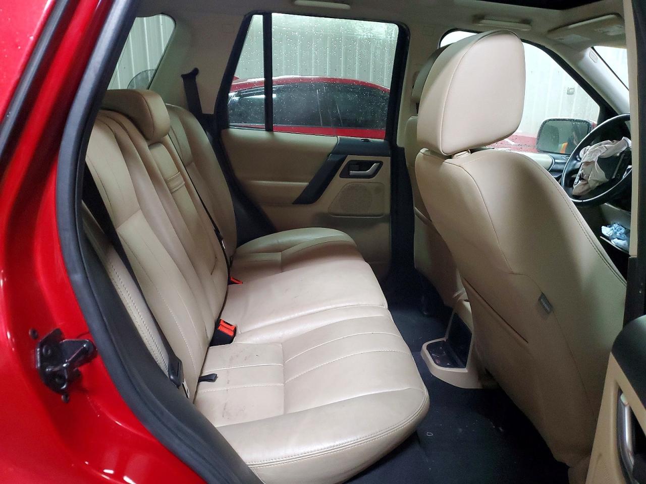 2012 LAND Lr2 VIN SALFR2BN0CH284233 photo 10