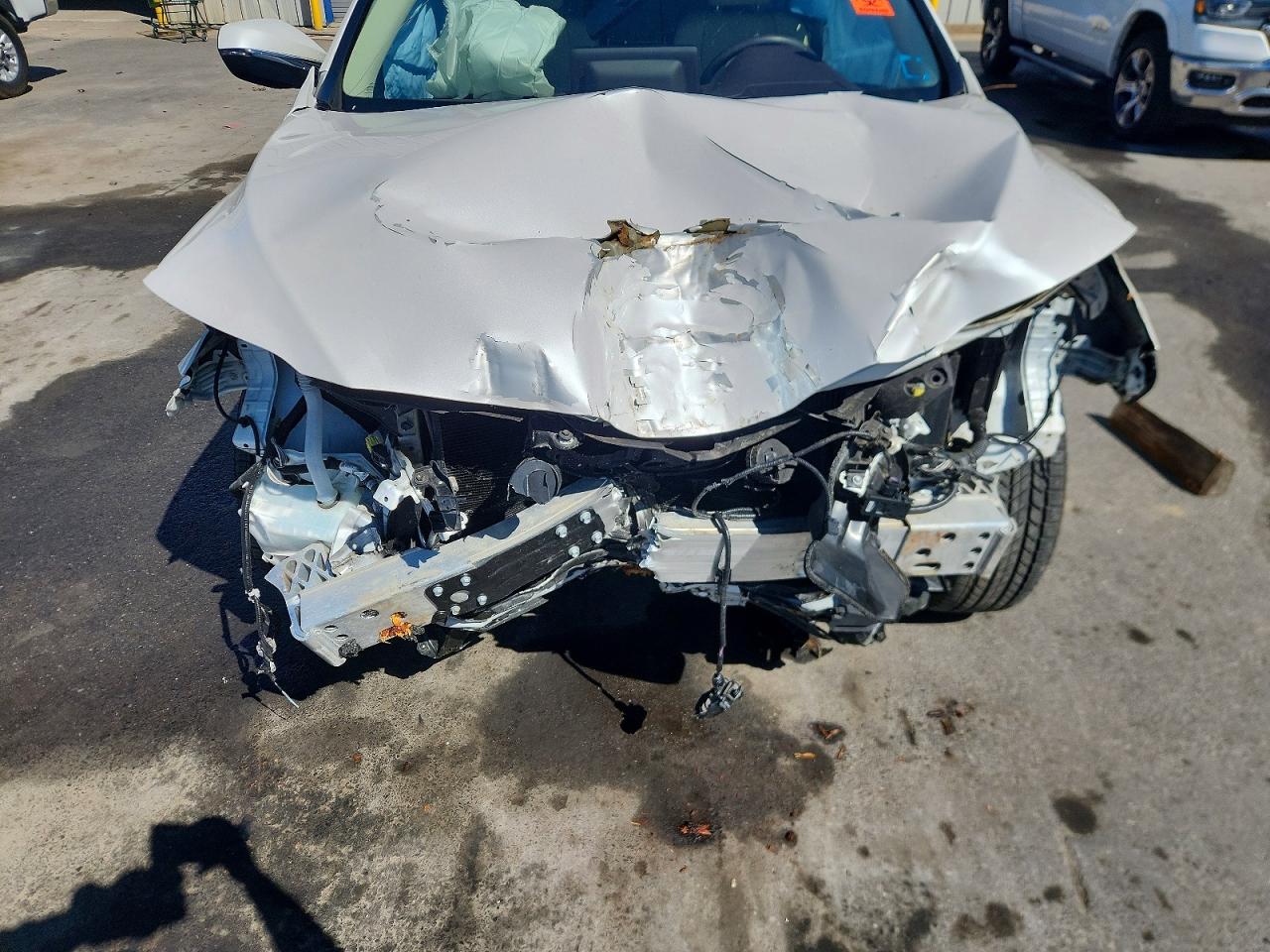 2020 Lexus Rx350 VIN 2T2HZMDA3LC235064 photo 12