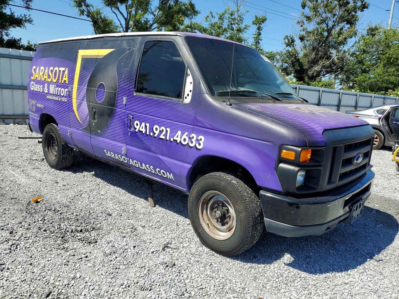 2011 Ford Econoline VIN 1FTNE2EW4BDA65381 photo 4