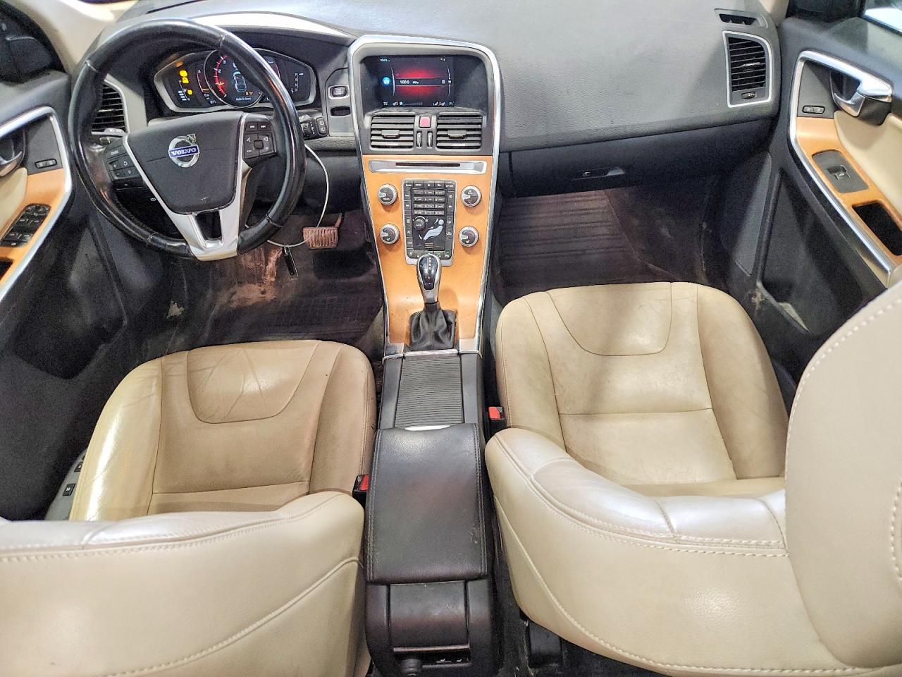 2017 Volvo Xc60 VIN YV440MRU4H2111159 photo 8