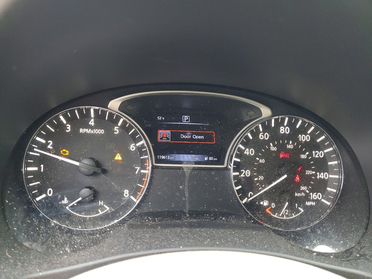 2017 NISS Altima VIN 1N4AL3AP5HC267949 photo 9