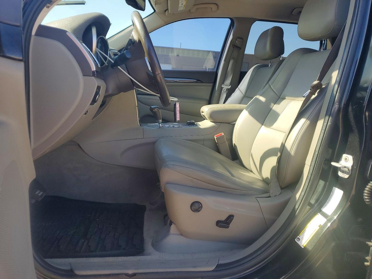 2011 Jeep Grand cher VIN 1J4RR4GG7BC542537 photo 7