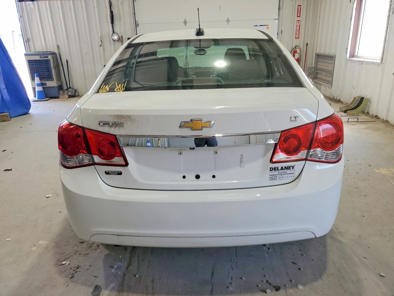 2015 CHEV Cruze VIN 1G1PC5SB0F7270839 photo 6