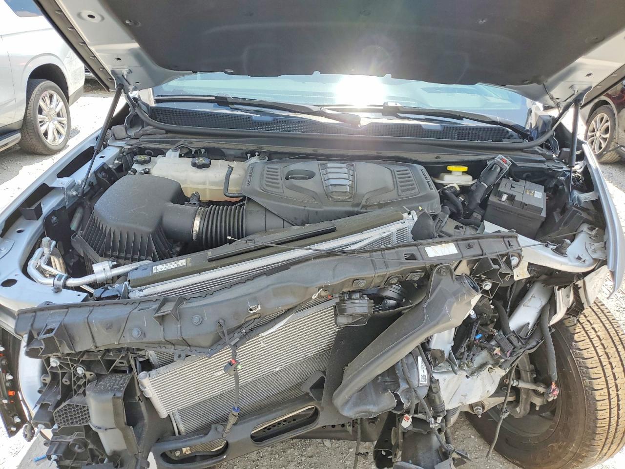 2025 Jeep Wagoneer VIN 1C4SJSBP3SS511494 photo 12