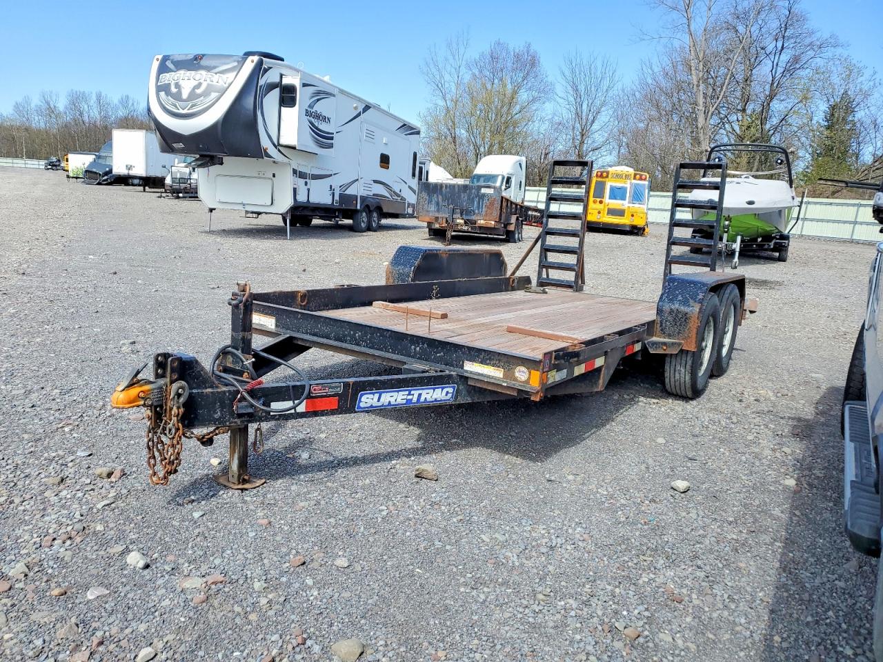 2019 SURE Unknown VIN 5JW1U142XK3245328 photo 2