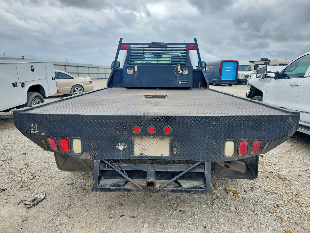 2017 FORD F550 VIN 1FDUF5GT5HEE48905 photo 6