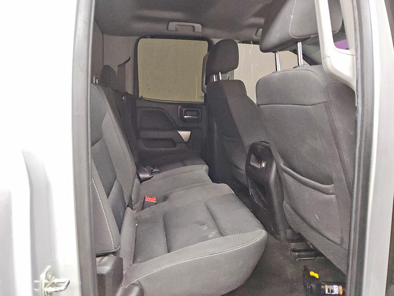 2017 Chevrolet All models VIN 1GCRCREC5HZ344971 photo 10