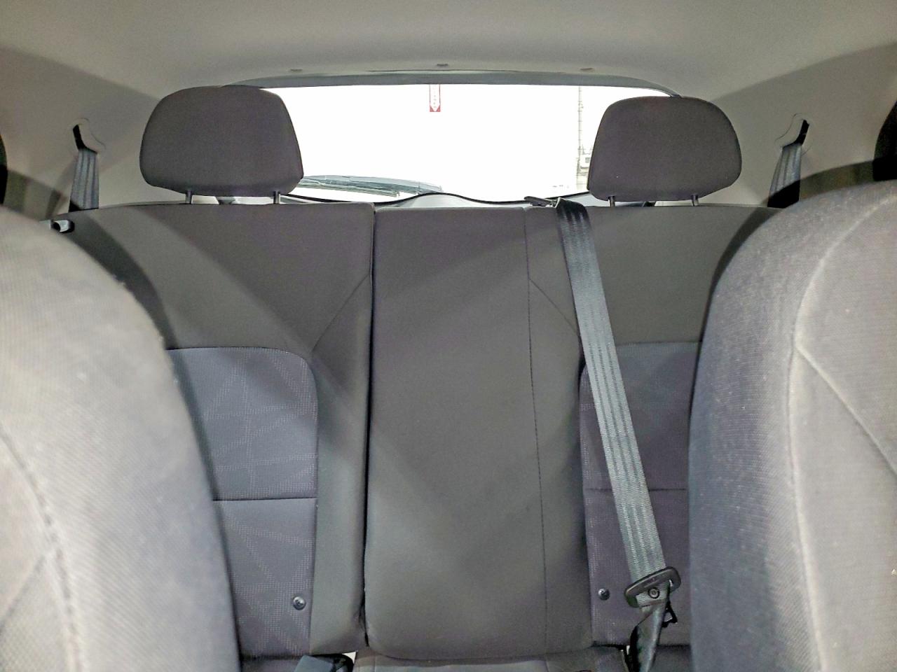 2015 Kia Rio VIN KNADM5A34F6465332 photo 10