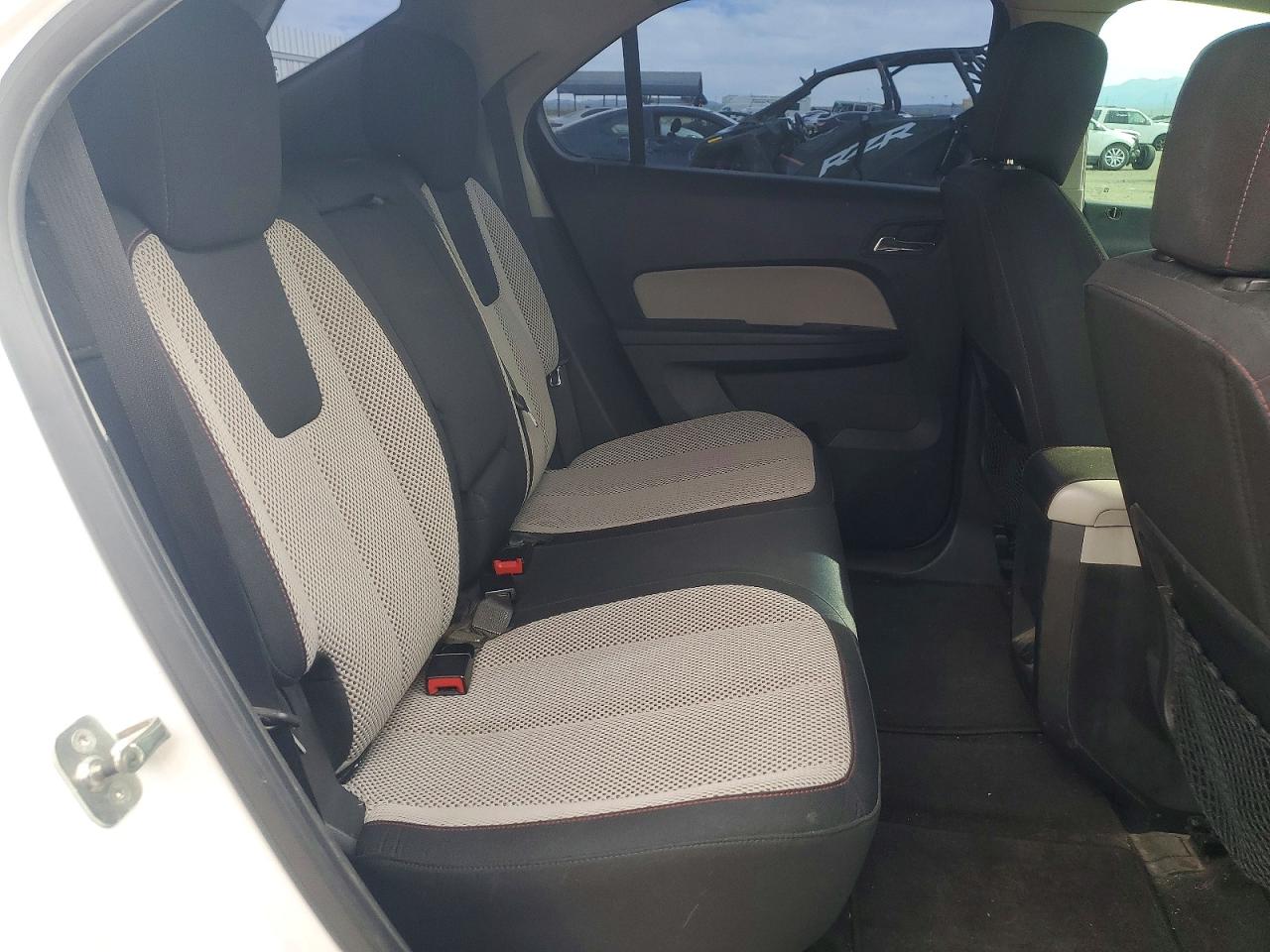 2011 CHEV Equinox VIN 2CNALDEC0B6312055 photo 10