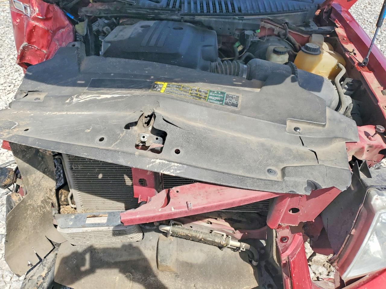 2004 Ford Expedition VIN 1FMRU15W34LA06292 photo 12