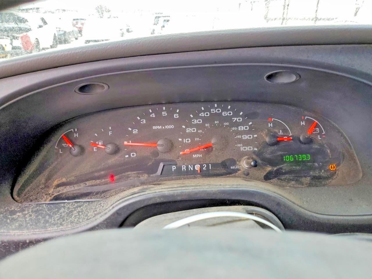 2008 Ford Econoline VIN 1FTNE14W68DA51390 photo 9