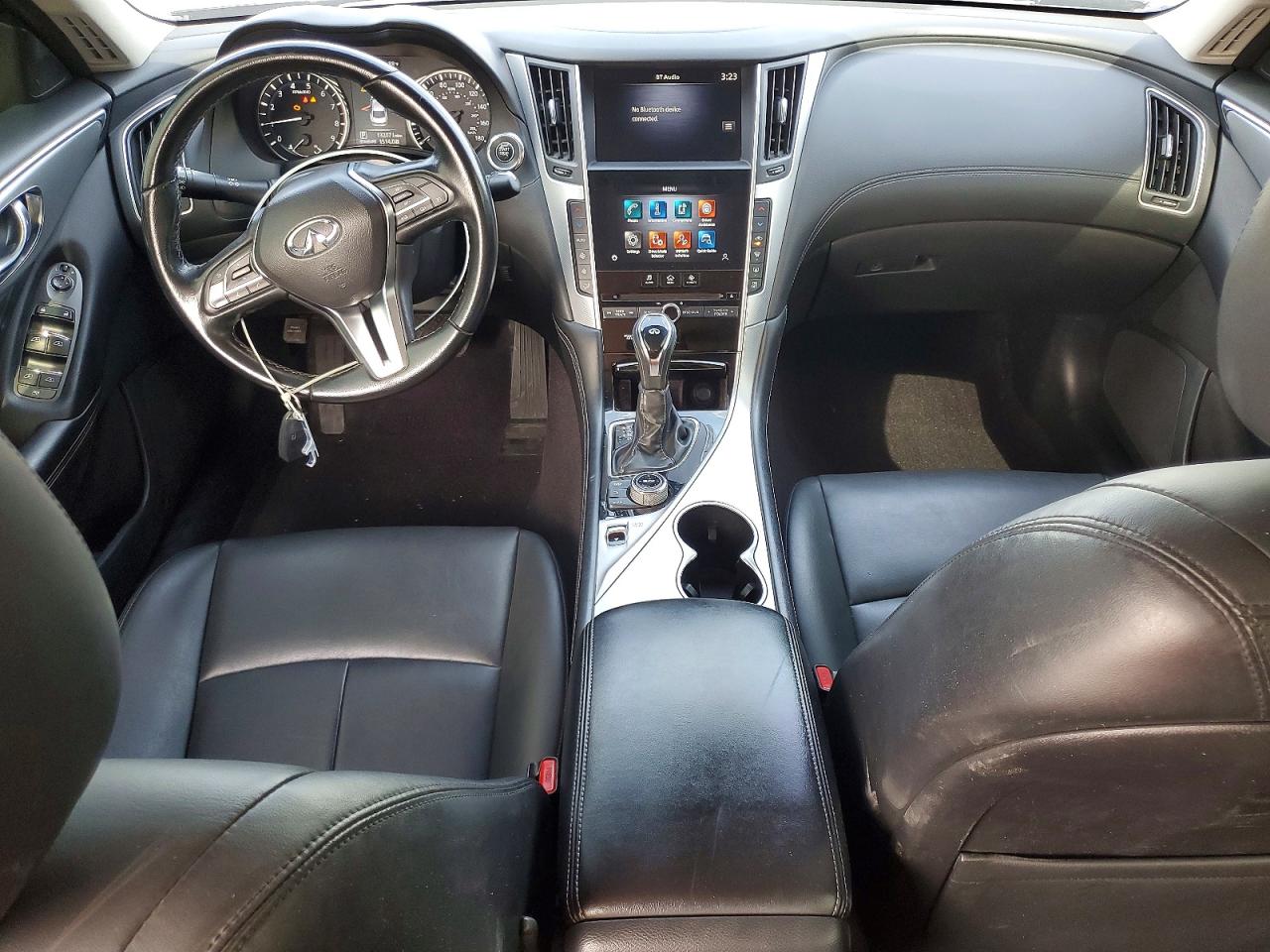 2020 INFINITI Q50 VIN JN1EV7AP5LM207284 photo 8