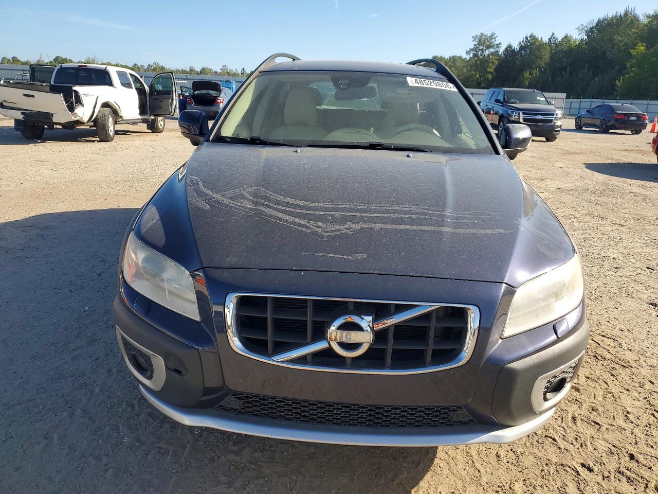 2013 VOLV Xc70 VIN YV4952BL2D1166464 photo 5