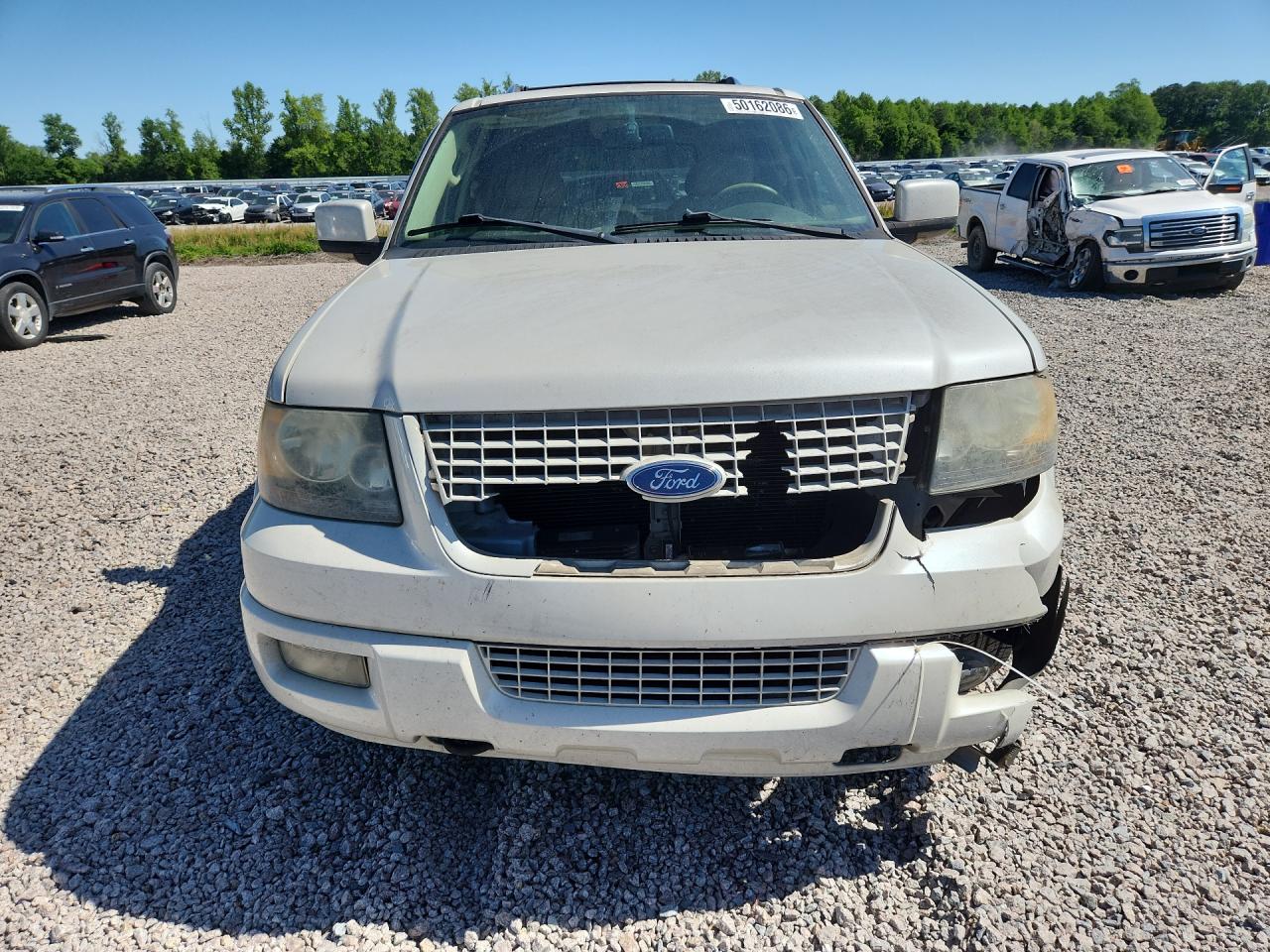 2006 Ford Expedition VIN 1FMFU20536LA70228 photo 5