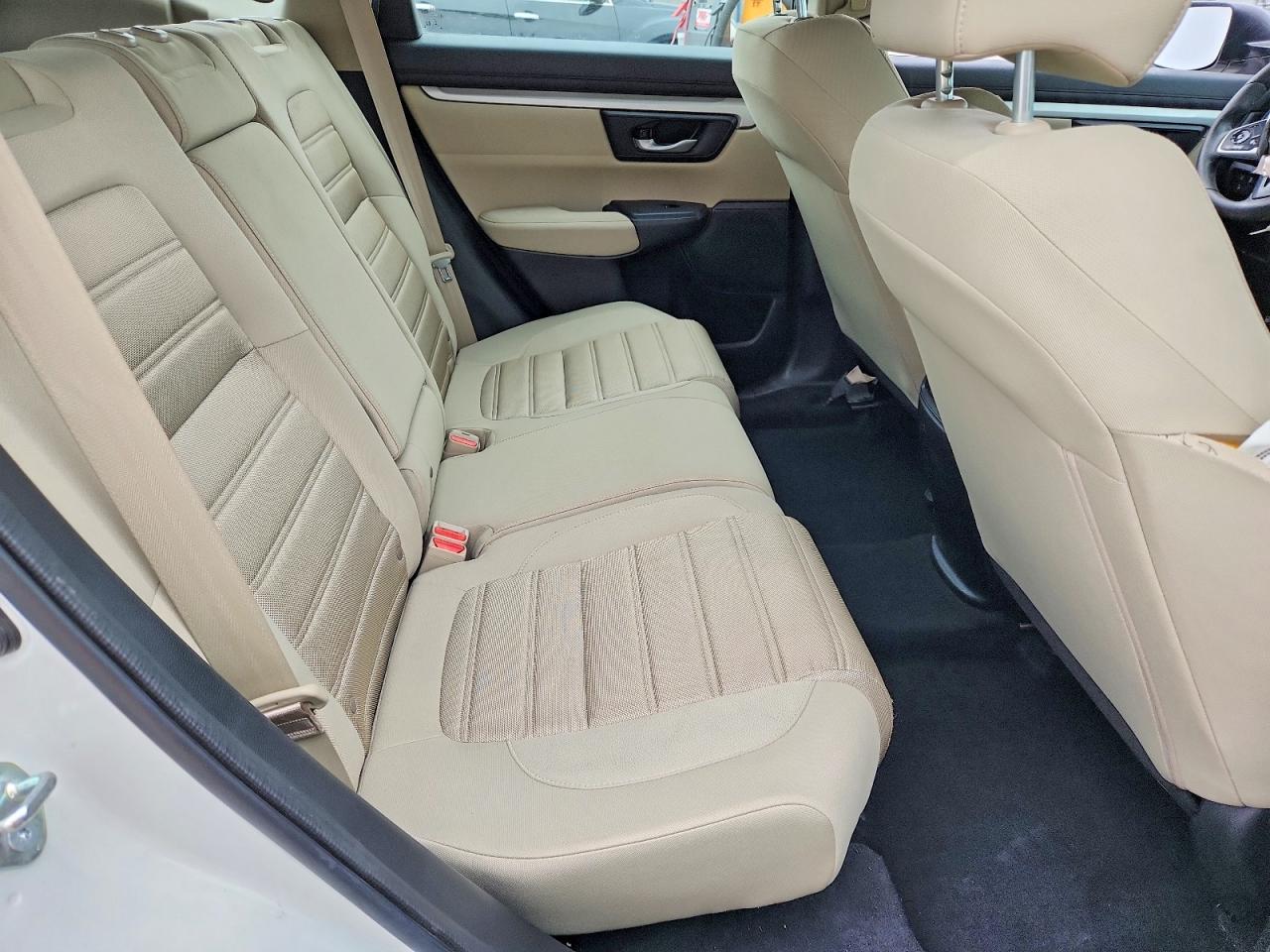 2020 Honda Crv VIN 5J6RW1H23LL005420 photo 10