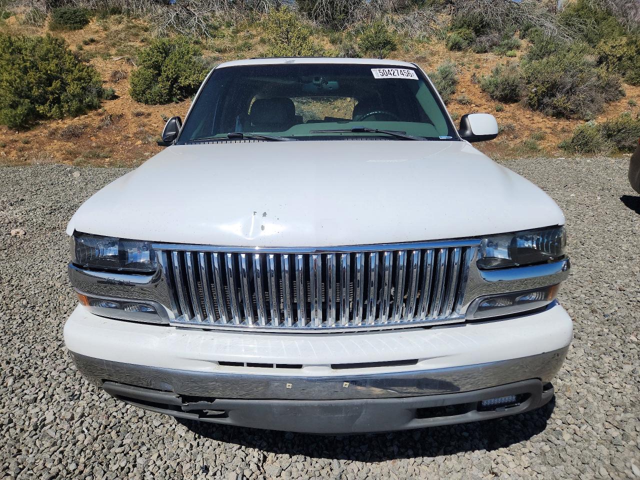 2002 CHEV Tahoe VIN 1GNEK13TX2R166334 photo 5