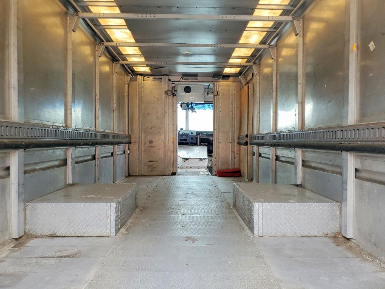 2010 FREIGHTLINER All other VIN 4UZAAPDUXACAS5512 photo 10