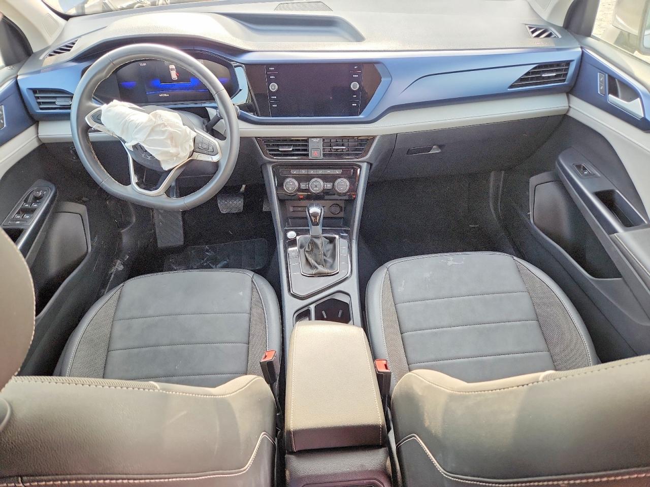2024 VOLKSWAGEN All other VIN 3VVSX7B26RM028814 photo 8