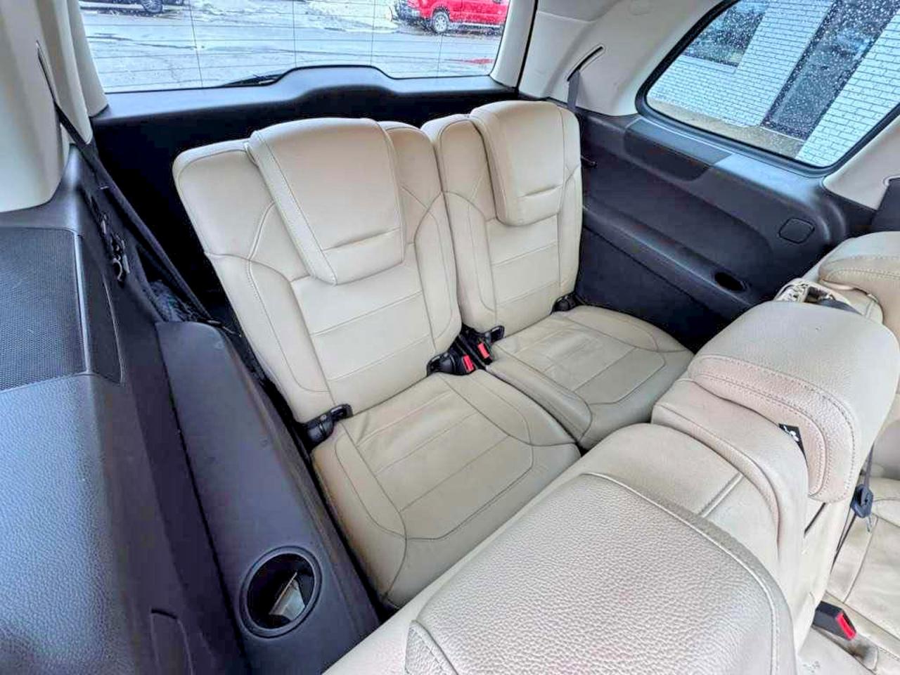 2018 MERCEDES-BENZ Gls-class VIN 4JGDF7DE1JB117151 photo 11