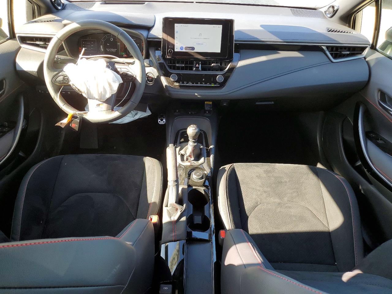 2026 TOYOTA All other VIN JTNABAAE6TA024506 photo 8