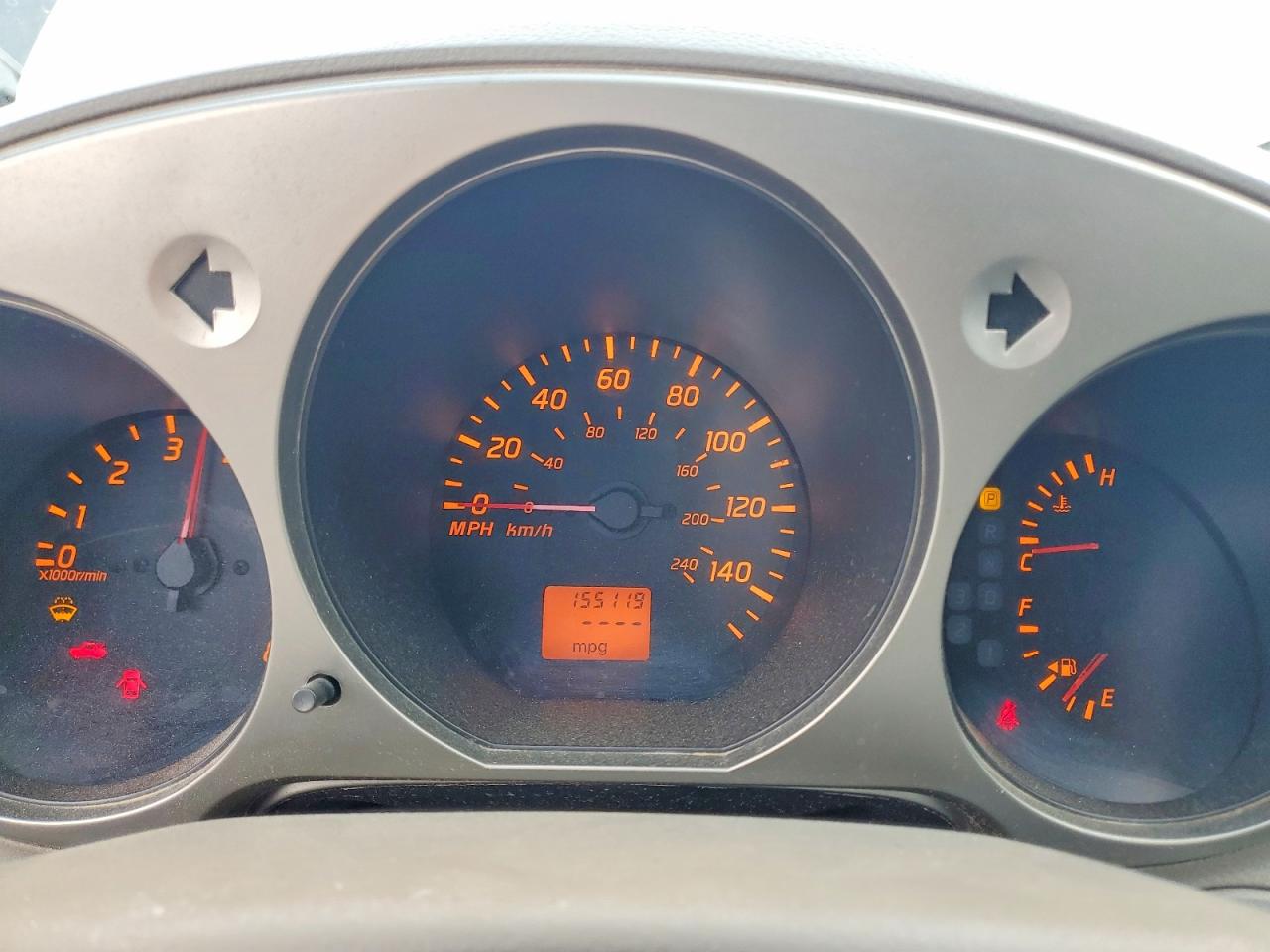 2004 Nissan Altima VIN 1N4AL11E14C154819 photo 9