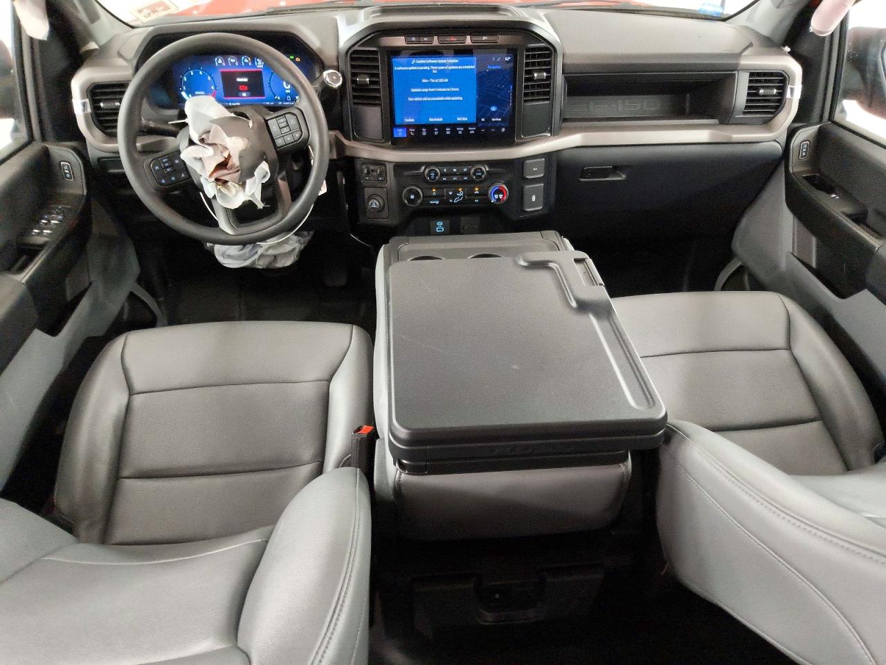2024 Ford F150 VIN 1FTEW1K87RKE44071 photo 8