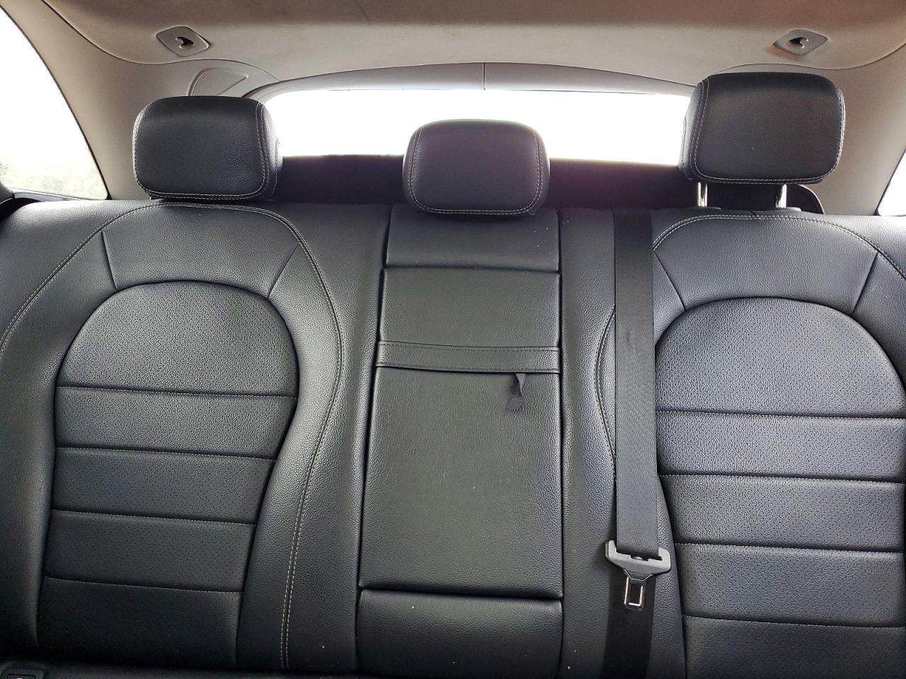 2016 Mercedes-Benz Glc class VIN WDC0G4JB0GF060395 photo 10