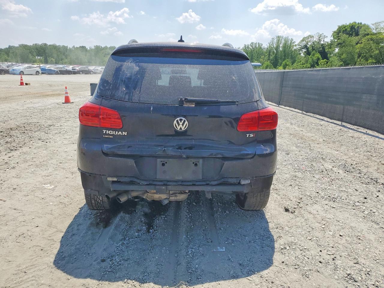 2018 Volkswagen All other VIN WVGAV7AX2JK003302 photo 6