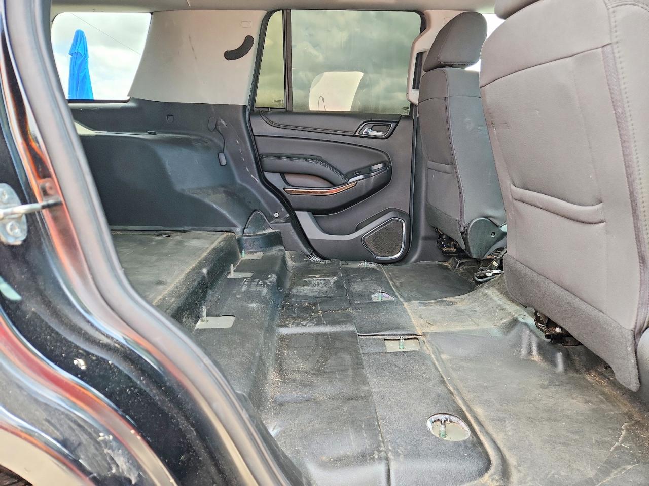 2020 Chevrolet Tahoe VIN 1GNLCDECXLR239478 photo 10
