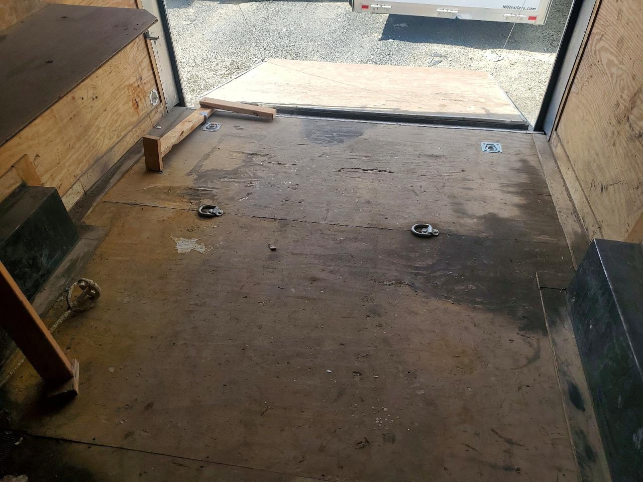 2024 DIAMOND Trailer VIN 53NBE2021R1109215 photo 6