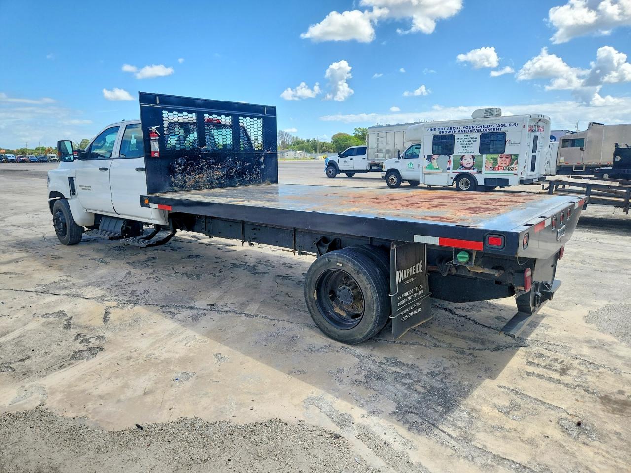 2022 CHEV Silverado VIN 1HTKHPVK0NH756749 photo 2