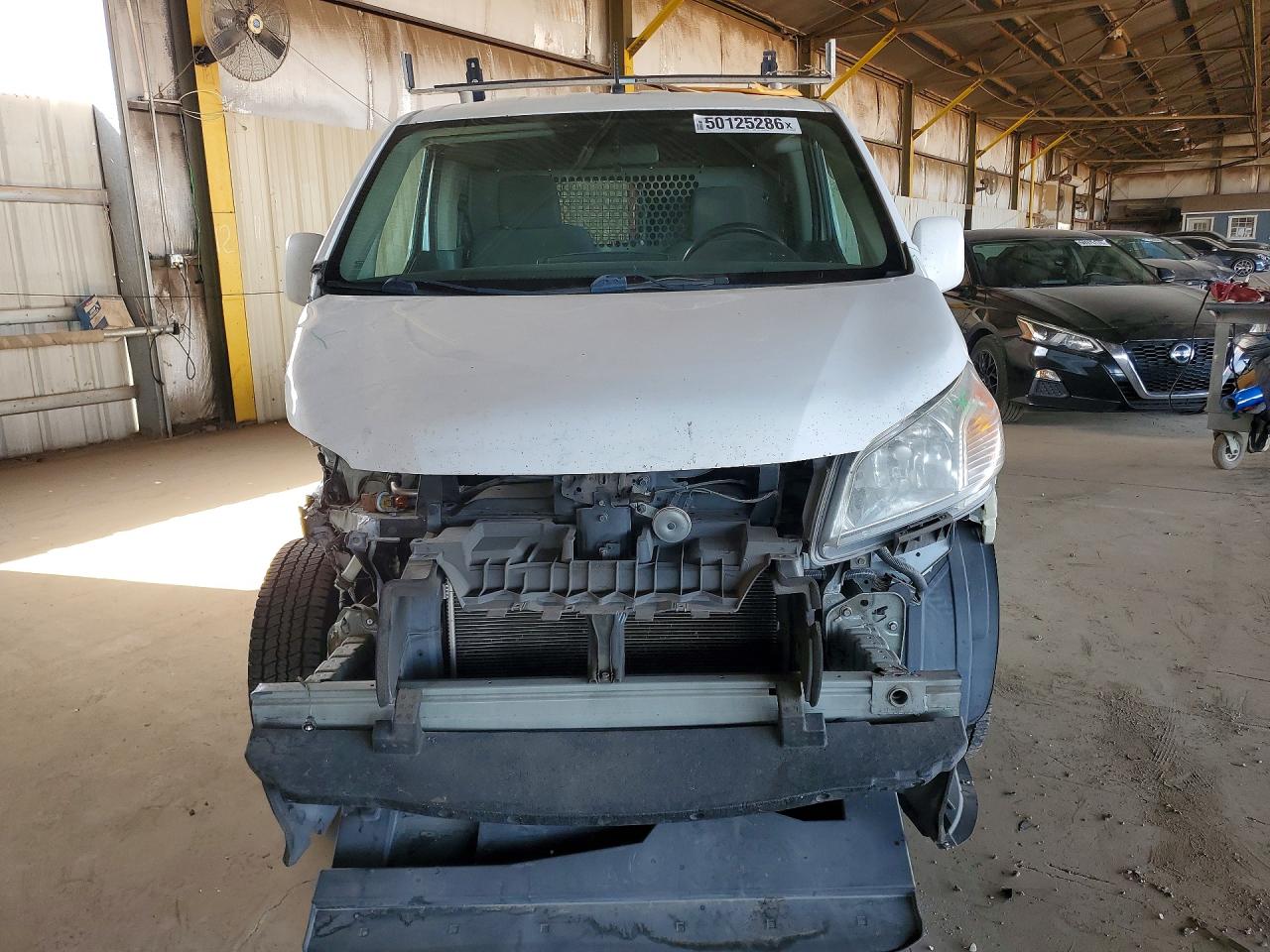 2019 Nissan Nv VIN 3N6CM0KN6KK697774 photo 5
