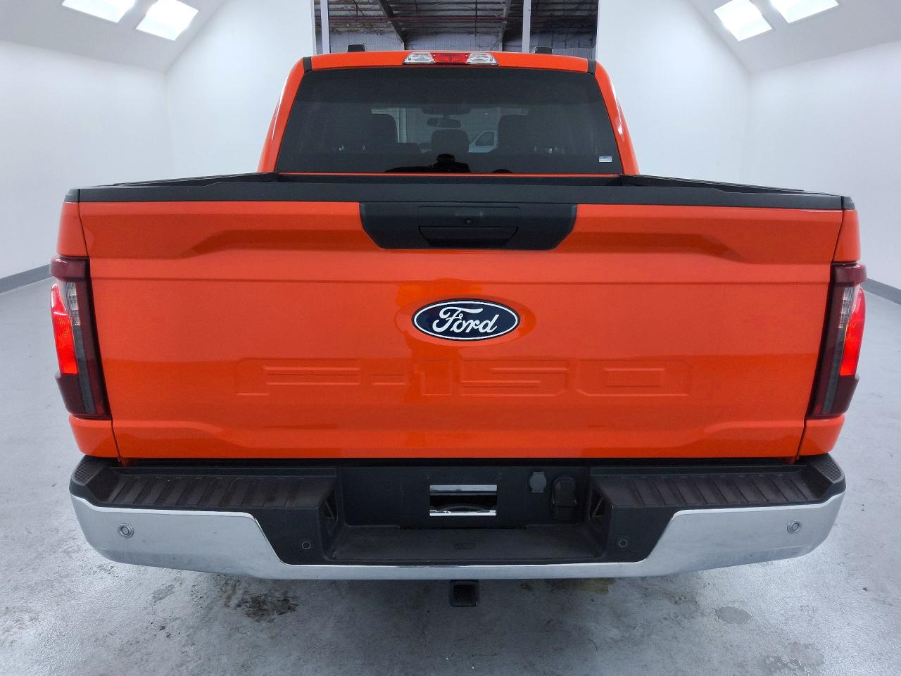 2024 Ford F150 VIN 1FTEW1K87RKE44071 photo 6