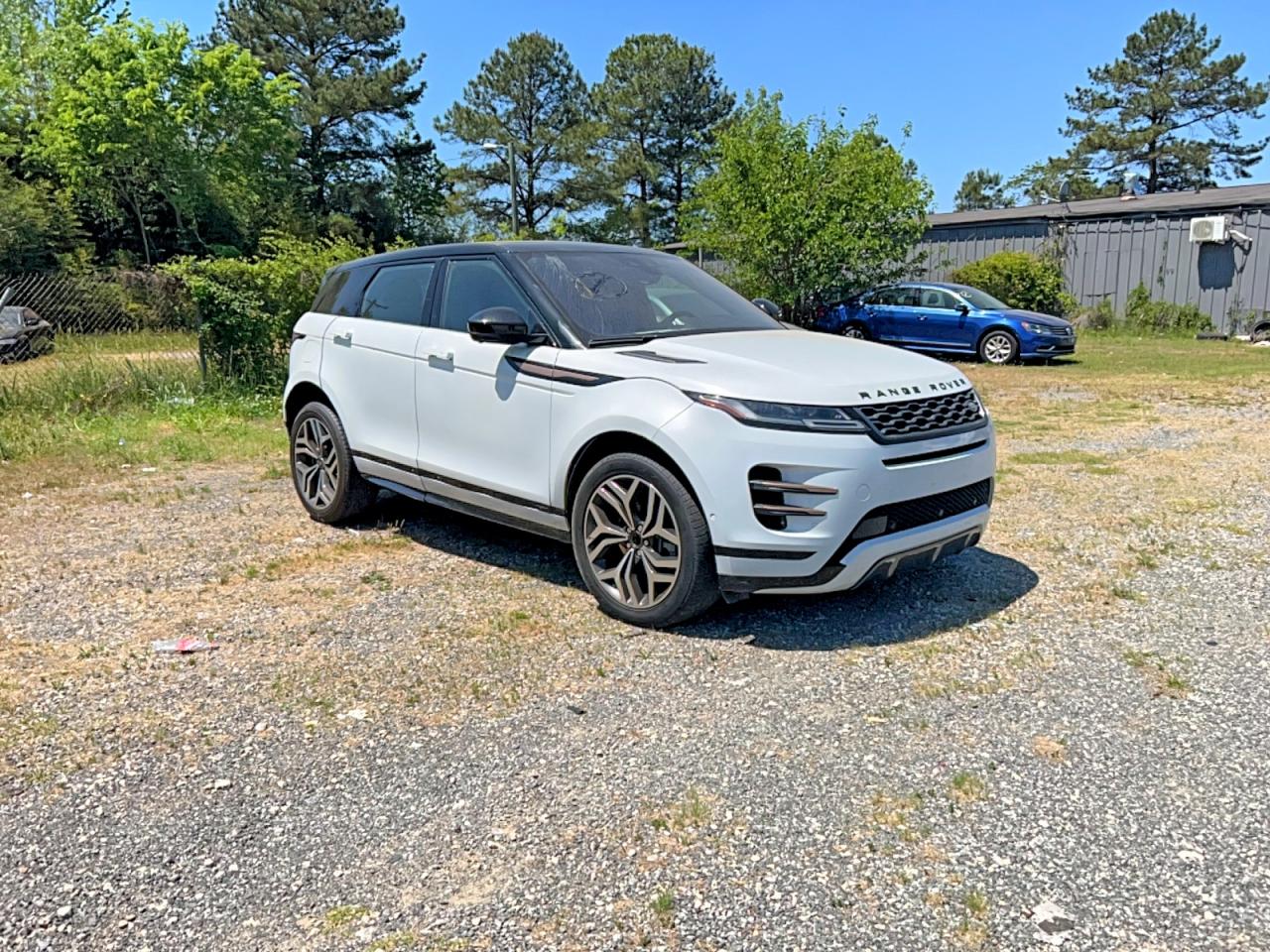 2020 Land Rangerover VIN SALZM2GX8LH063453 photo 1