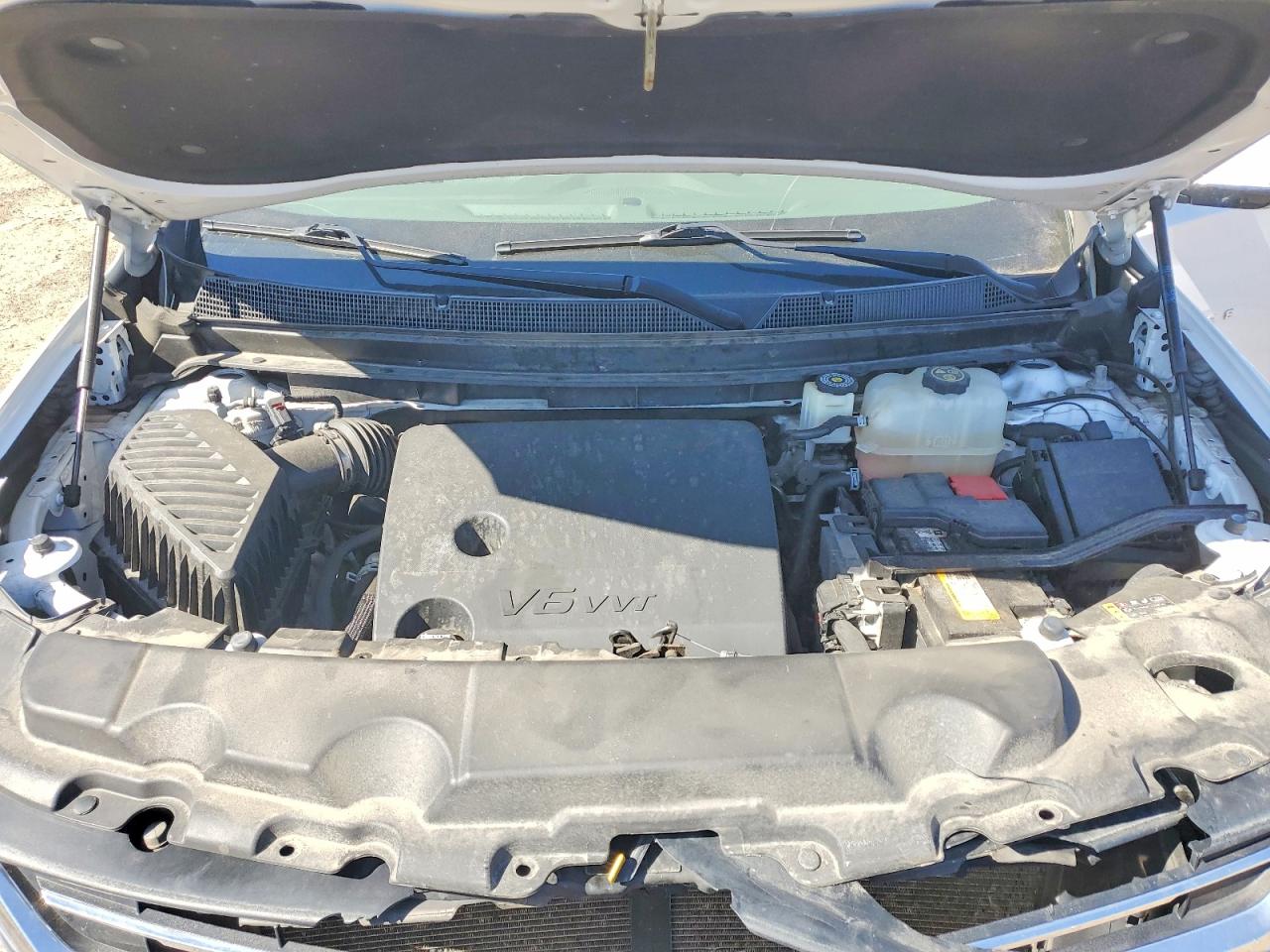2020 Chevrolet Traverse VIN 1GNERGKW9LJ158428 photo 12
