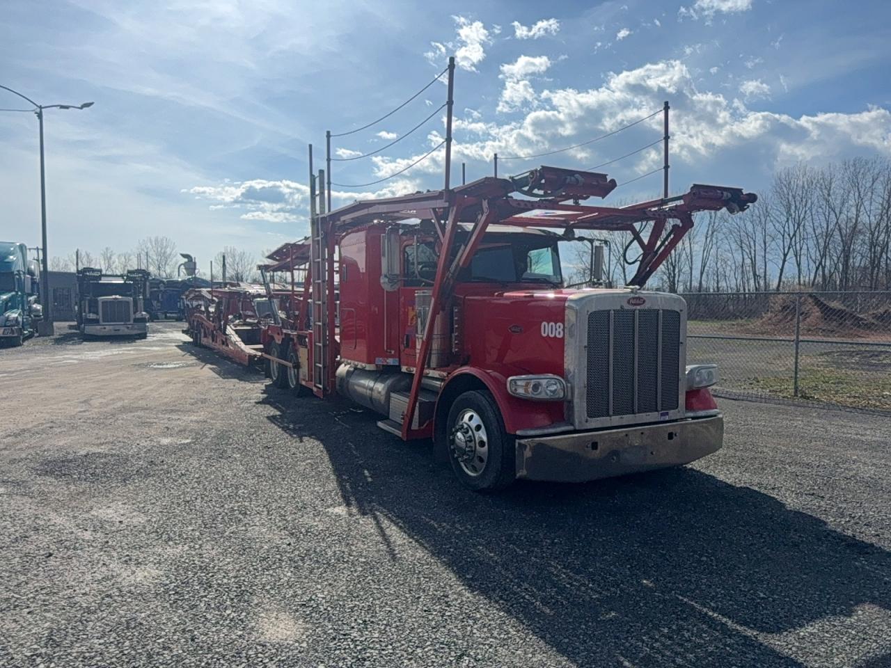 2019 Peterbilt All other VIN 1NPXLP9X7KD613283 photo 1