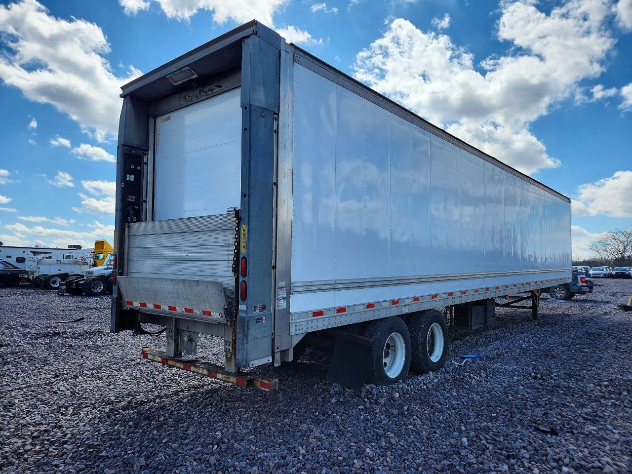 2015 GREAT All models VIN 1GRAA962XFB709861 photo 5