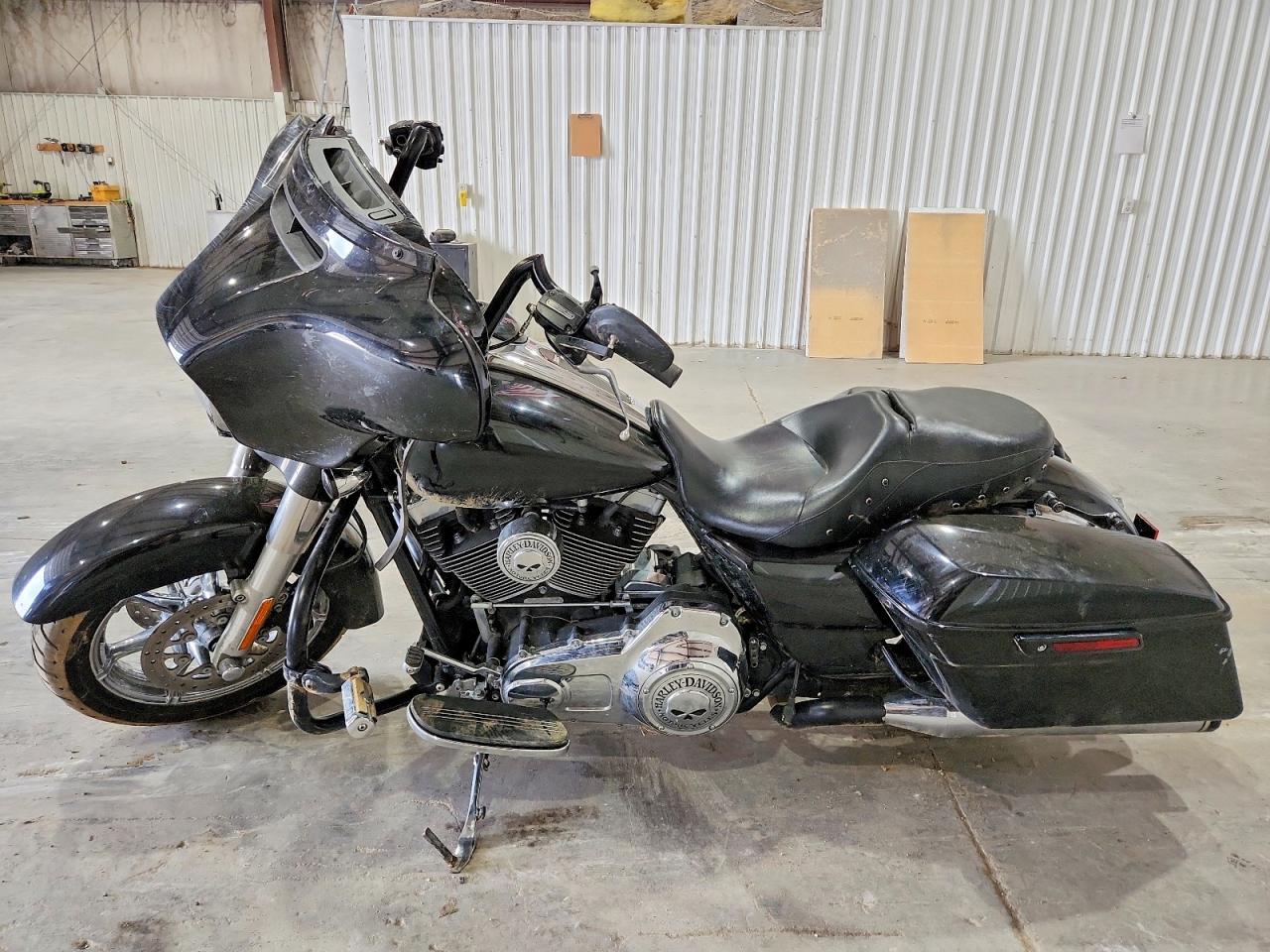 2016 HARLEY Fl VIN 1HD1KRM14GB654549 photo 3