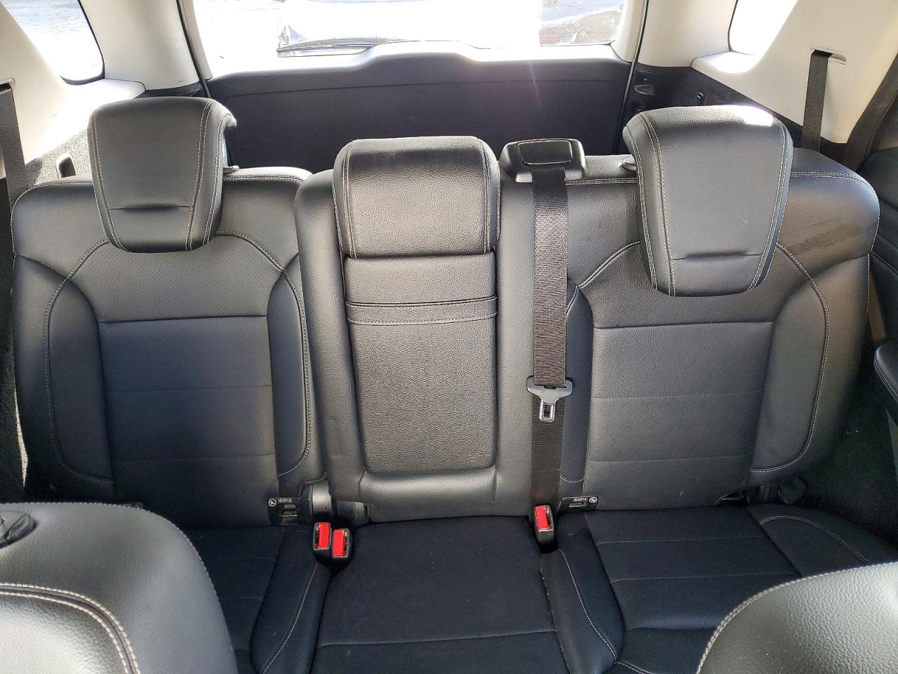 2015 Mercedes-Benz M-class VIN 4JGDA5HBXFA585007 photo 10