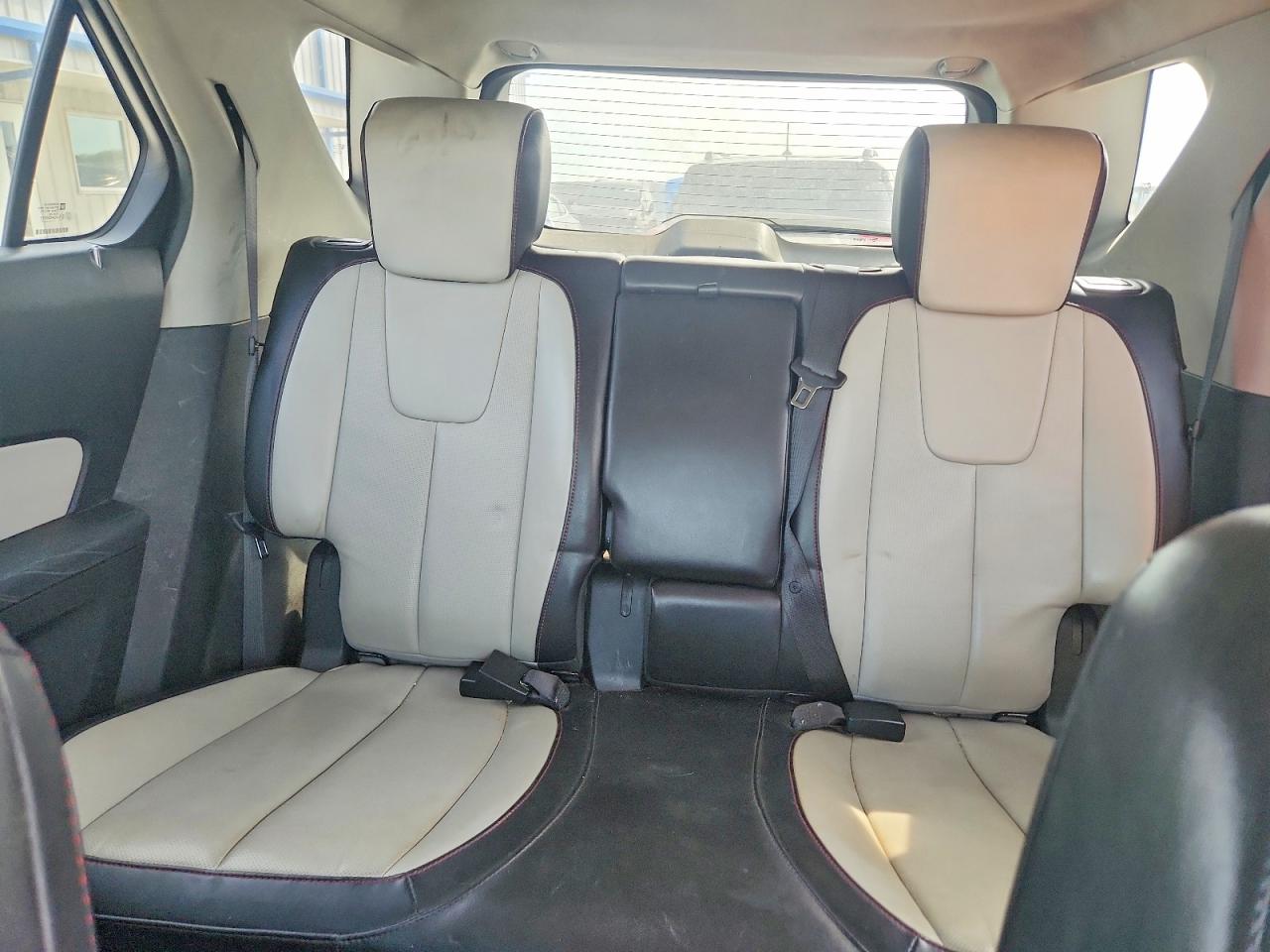 2010 CHEV Equinox VIN 2CNFLNEY3A6356413 photo 10