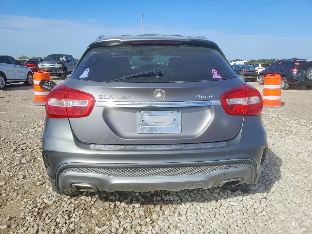 2015 MERCEDES-BENZ Gla-class VIN WDCTG4GB7FJ170747 photo 6