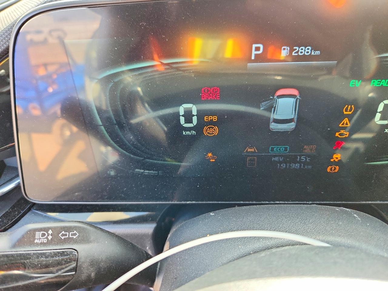 2024 Kia Niro VIN KNDCS3LF6R5202561 photo 9