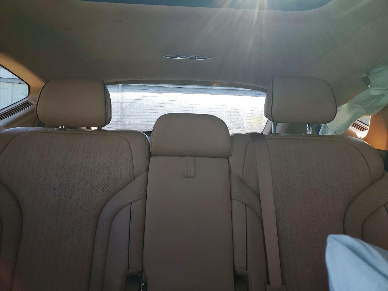 2021 Genesis Gv80 VIN KMUHBDSB8MU053396 photo 10