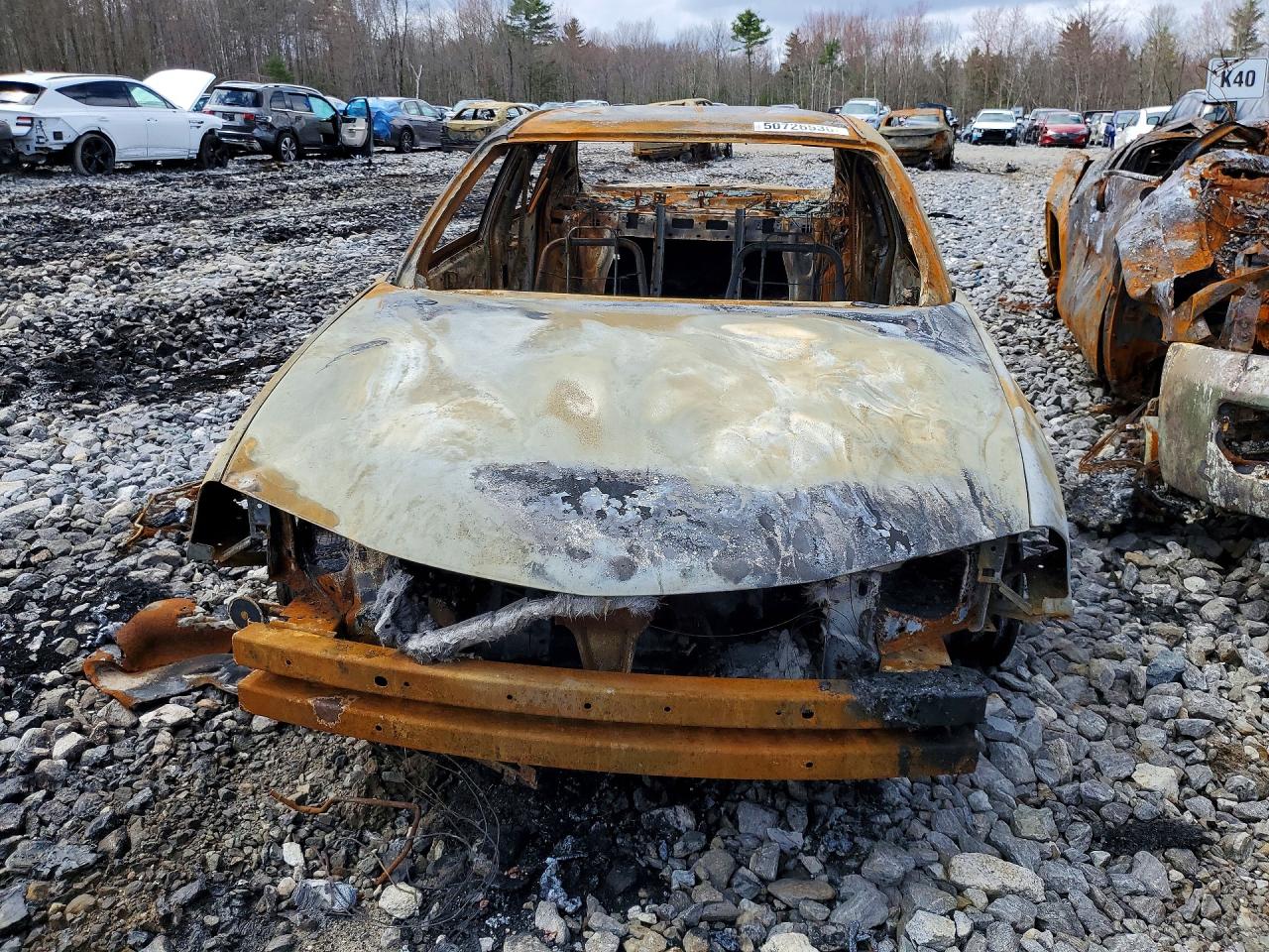 2005 CHEV Impala VIN 2G1WF52E859243544 photo 5